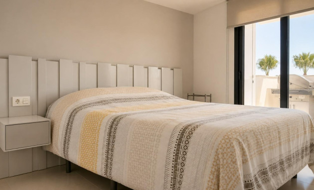 1. Apartment / flat - Herverkoop - Orihuela Costa - Los Altos