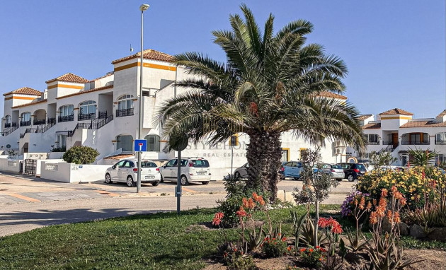 1. Apartment / flat - Resale - Entre Naranjo - Vistabella Golf - Entre Naranjos Vistabella Golf