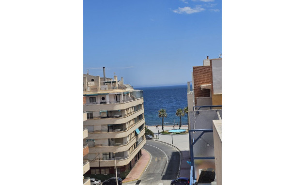 1. Apartment / flat - Resale - Playa Del Cura - Torrevieja