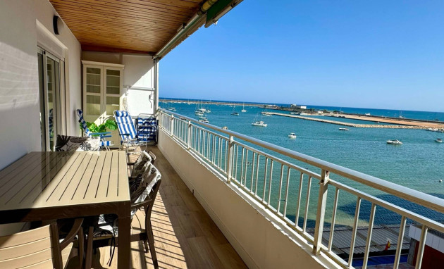 1. Apartment / flat - Resale - Torrevieja - Torrevieja