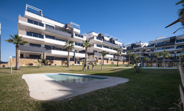 1. Apartment / flat - Reventa - Costa Blanca - Orihuela Costa