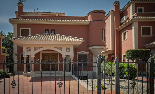 1. Apartment / flat - Reventa - Orihuela Costa - Las Ramblas