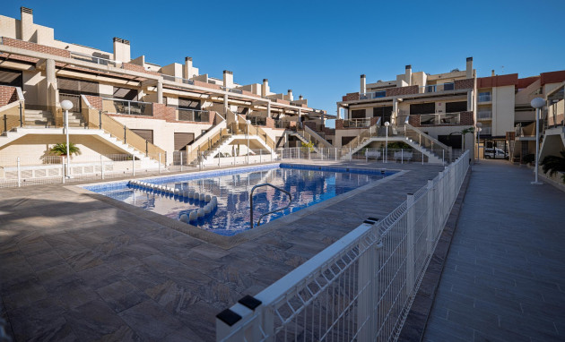 1. Apartment / flat - Revente - Cabo Roig - STH-25814