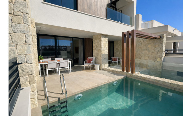 2. Town house - Revente - Dolores - Pueblo