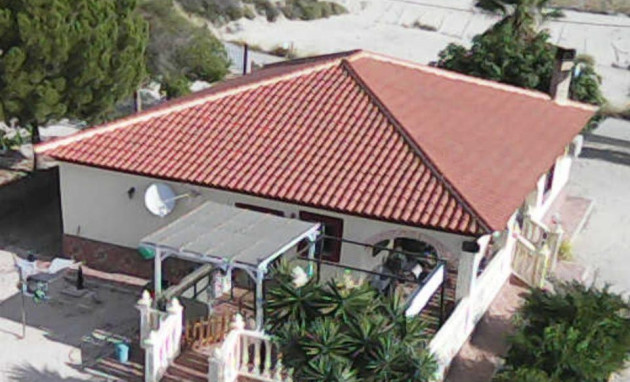 5. Finca / Country Property - Resale - Fortuna - Fortuna