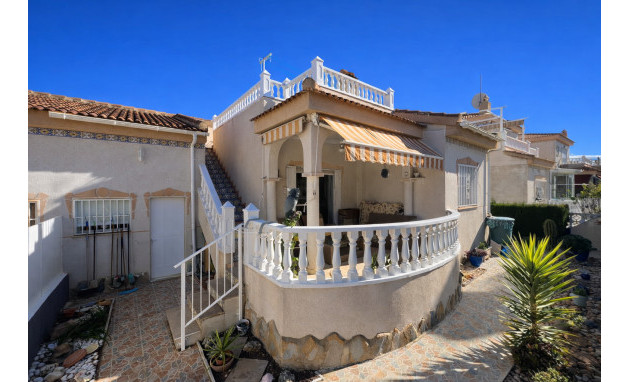 Adosado - Reventa - Algorfa - La Finca Golf Resort