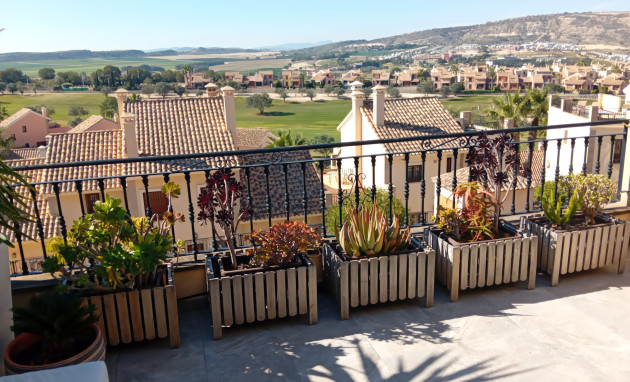 Adosado - Reventa - Algorfa - La Finca Golf Resort