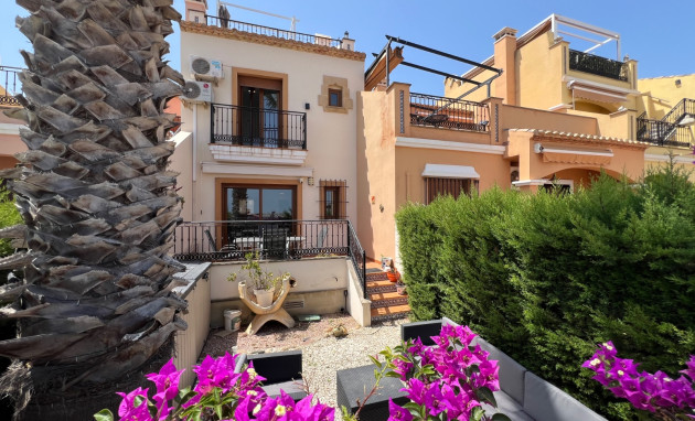 Adosado - Reventa - Algorfa - La Finca Golf Resort