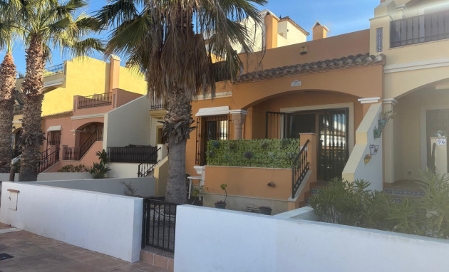 Adosado - Reventa - Algorfa - La Finca Golf