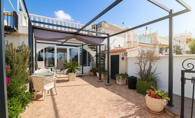 Adosado - Reventa - Ciudad Quesada - Ciudad Quesada - Town