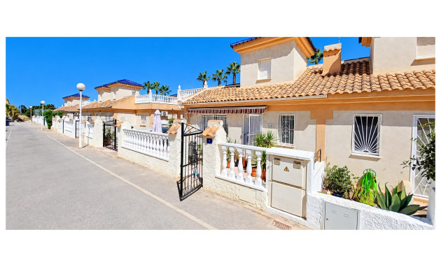 Adosado - Reventa - Ciudad Quesada - Rojales