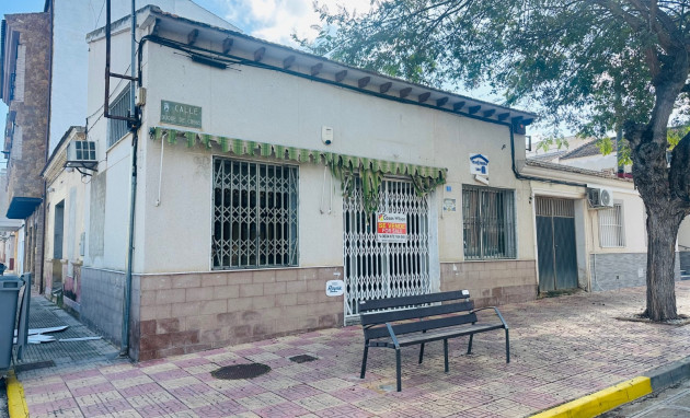 Adosado - Reventa - Jacarilla - Jacarilla