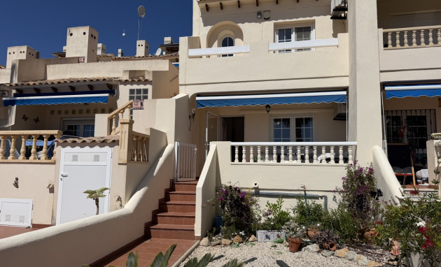 Adosado - Reventa - Orihuela Costa - Las Ramblas