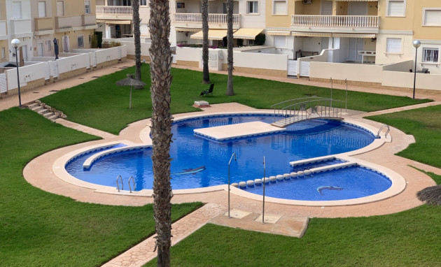 Adosado - Reventa - Orihuela Costa - Lomas de Cabo Roig