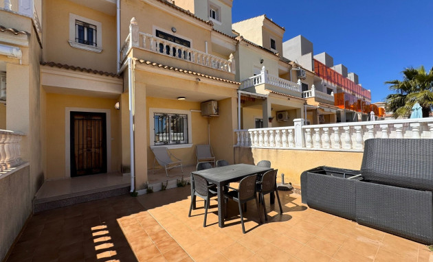 Adosado - Reventa - Orihuela Costa - Lomas de Don Juan