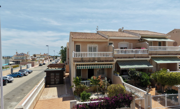 Adosado - Reventa - Orihuela Costa - Los Balcones