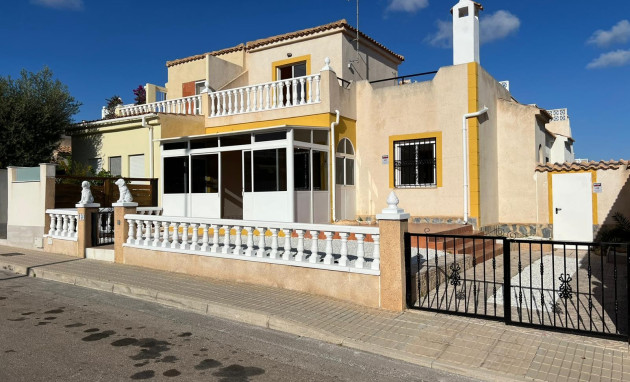 Adosado - Reventa - Orihuela Costa - Punta Prima