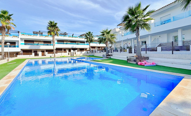 Adosado - Reventa - Orihuela Costa - VIN-90738