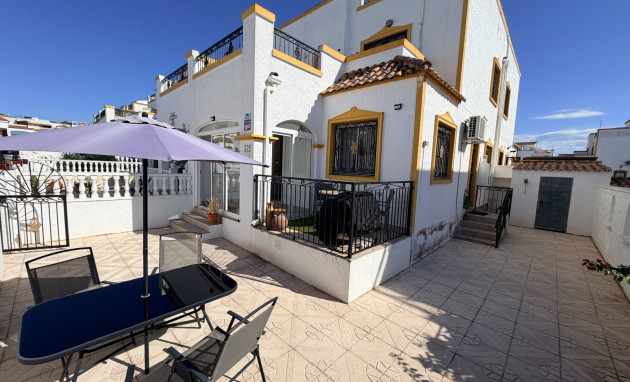 Adosado - Reventa - Orihuela - Entre Naranjos Vistabella