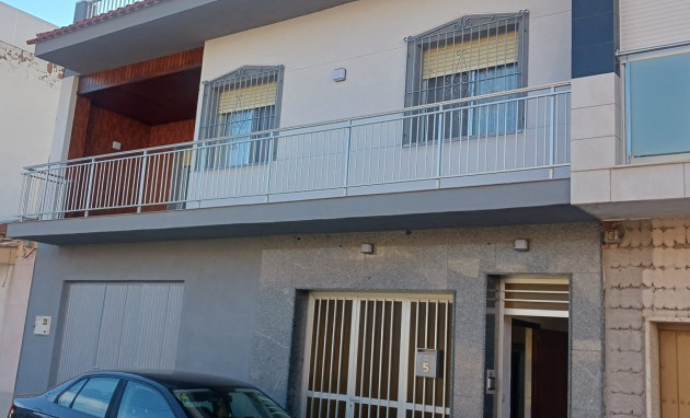 Adosado - Reventa - San Pedro del Pinatar - RK--45317