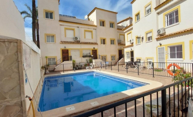 Adosado - Reventa - Torremendo - Torremendo