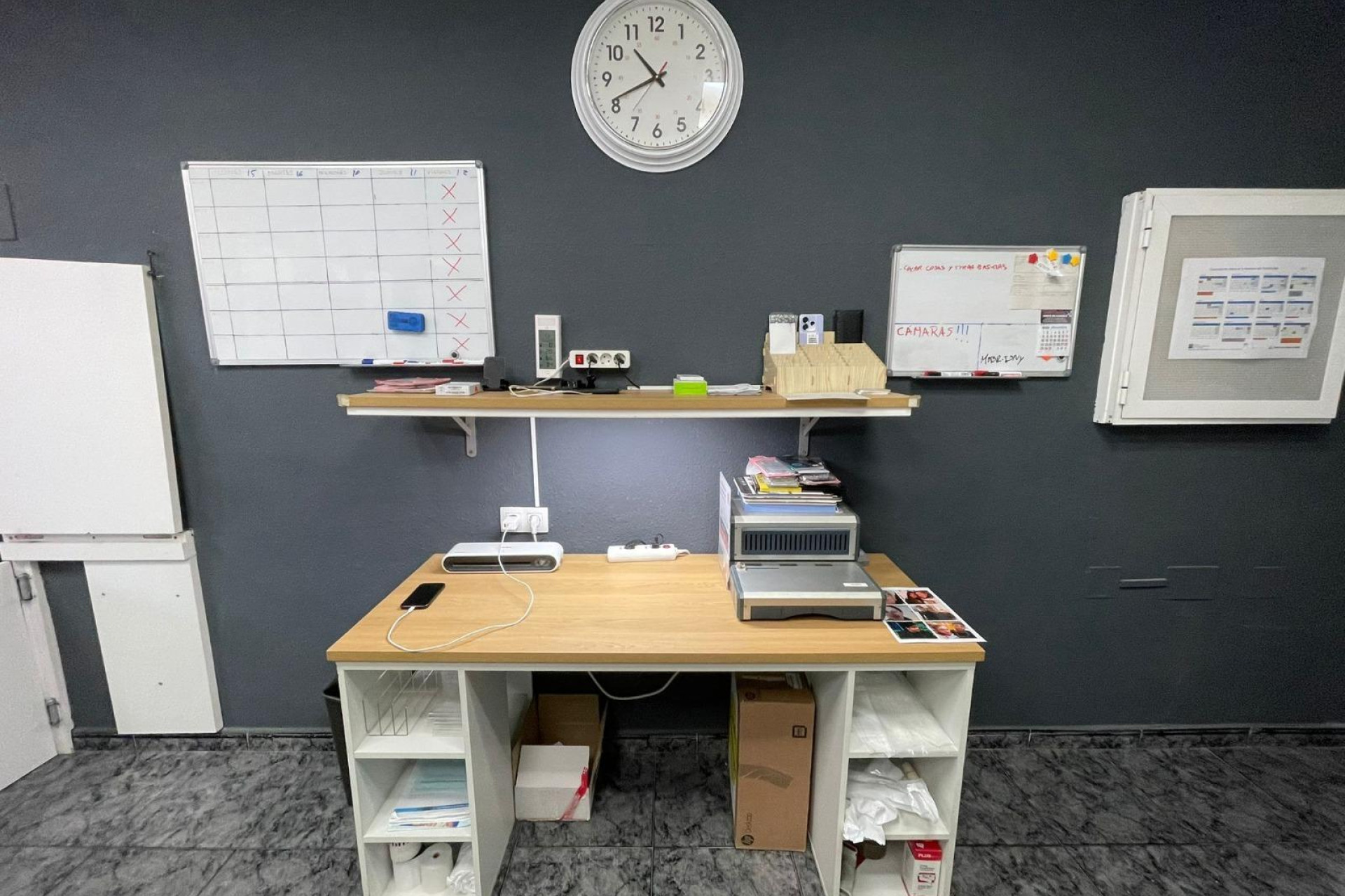 Alquiler a largo plazo - Comercial - Torrevieja - Centro