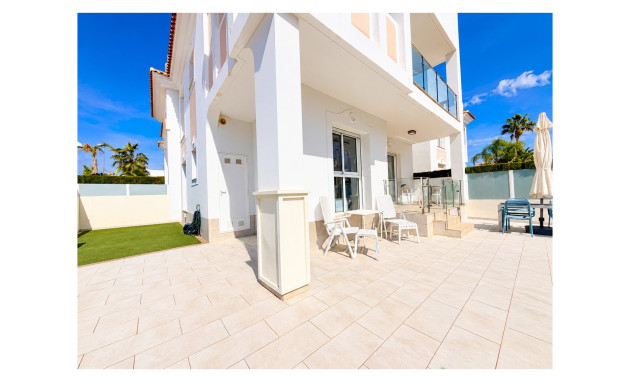 Apartament - Revente - Ciudad Quesada - Doña pepa