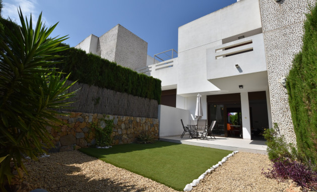 Apartamento - Sin dormitorio - Reventa - Algorfa - La Finca Golf Resort