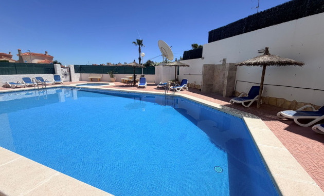 Apartamento - Sin dormitorio - Reventa - Ciudad Quesada - Rojales - La Marquesa Golf