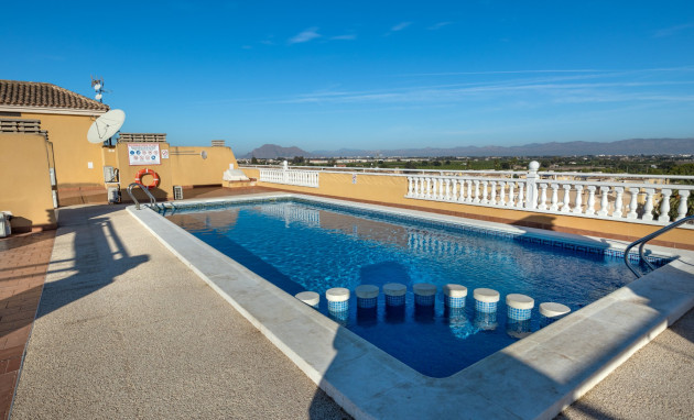 Apartamento - Sin dormitorio - Reventa - Formentera de Segura - Formentera del Segura