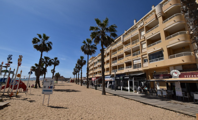 Apartamento - Sin dormitorio - Reventa - La Mata - La Mata