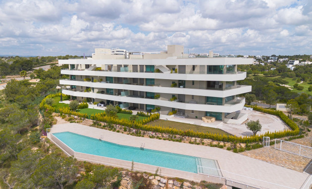 Apartamento - Sin dormitorio - Reventa - Las Colinas Golf Resort - Las Colinas golf