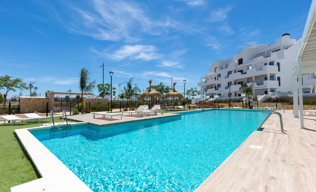 Apartamento - Sin dormitorio - Reventa - Los Alcazares - Santa Rosalia Lake and Life Resort