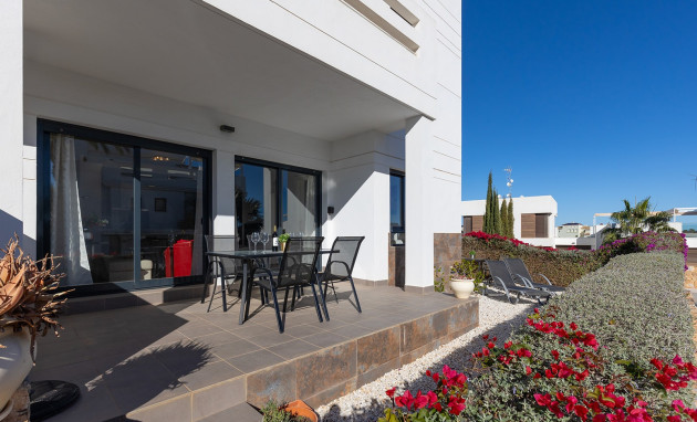 Apartamento - Sin dormitorio - Reventa - Orihuela Costa - Las Ramblas