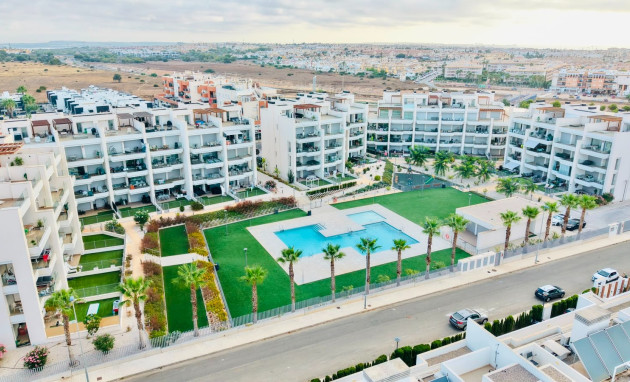 Apartamento - Sin dormitorio - Reventa - Orihuela Costa - Orihuela Costa