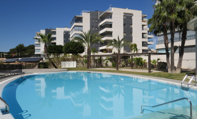 Apartamento - Sin dormitorio - Reventa - Orihuela Costa - Villamartín