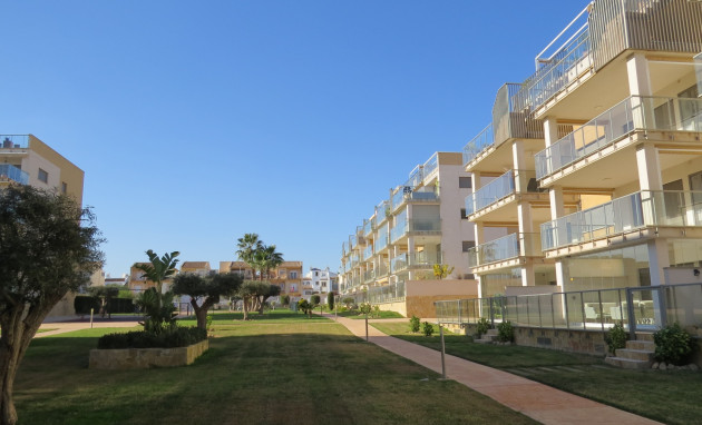 Apartamento - Sin dormitorio - Reventa - Orihuela Costa - Villamartín