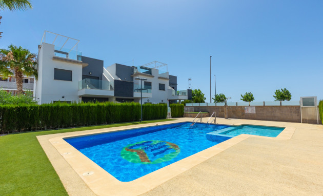 Apartamento - Sin dormitorio - Reventa - Pilar de la Horadada - Pilar de la Horadada