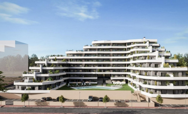 Apartement - Rez de Chaussée - Revente - Orihuela Costa - Orihuela Costa