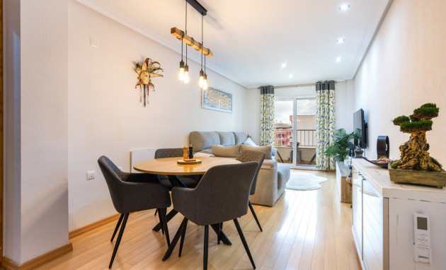 Apartment flat - Herverkoop - Los Montesinos - Los Montesinos