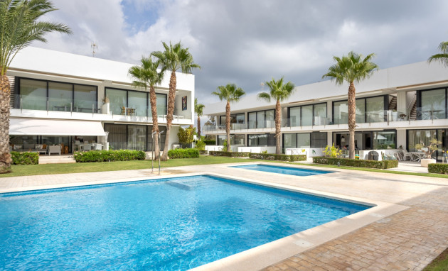 Apartment flat - Herverkoop - Mar de Cristal - Mar de Cristal