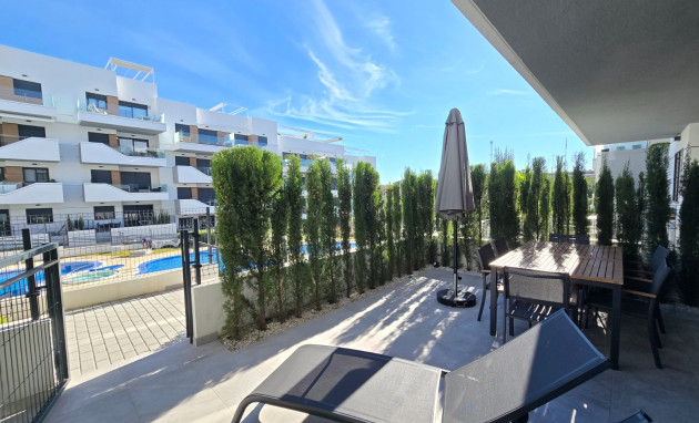 Apartment / Flat * - Herverkoop - Orihuela Costa * - DS-14477
