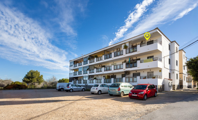Apartment flat - Herverkoop - Torrevieja - La siesta