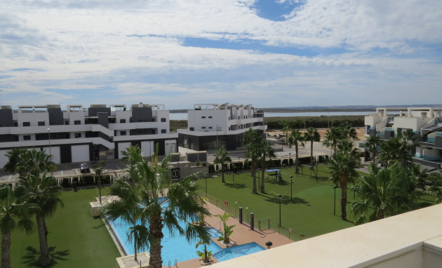 Apartment - Flat - Resale - Guardamar del Segura - El Raso