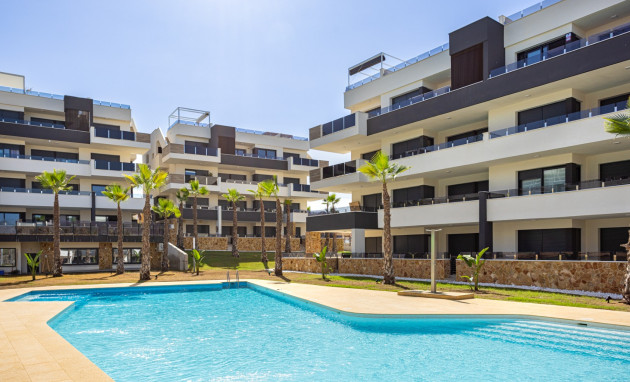Apartment flat - Resale - Orihuela Costa - Los Altos