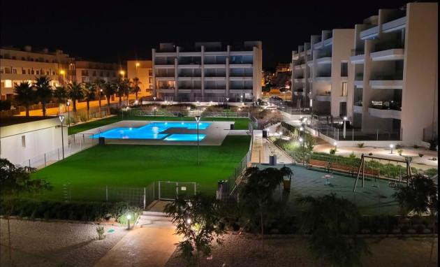 Apartment - Flat - Resale - Orihuela Costa - Orihuela Costa