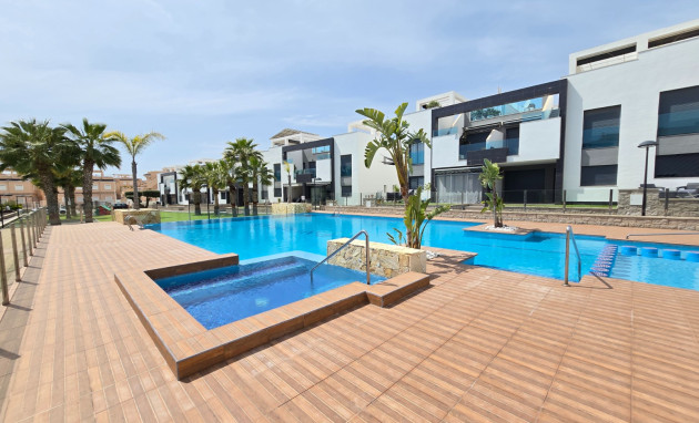 Apartment / Flat * - Resale - Orihuela Costa * - Punta Prima *