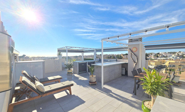 Apartment / Flat * - Resale - Orihuela Costa * - Villamartín *