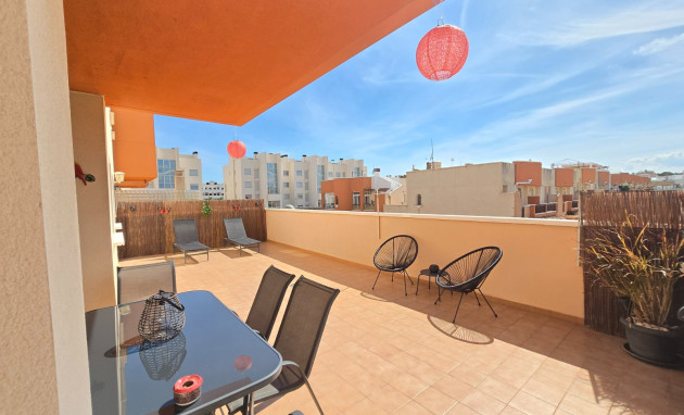 Apartment / Flat * - Resale - Orihuela Costa * - Villamartín *