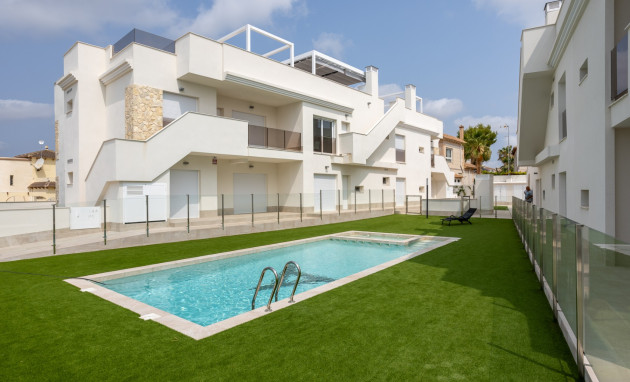 Apartment - Flat - Resale - San Miguel de Salinas - Blue Lagoon